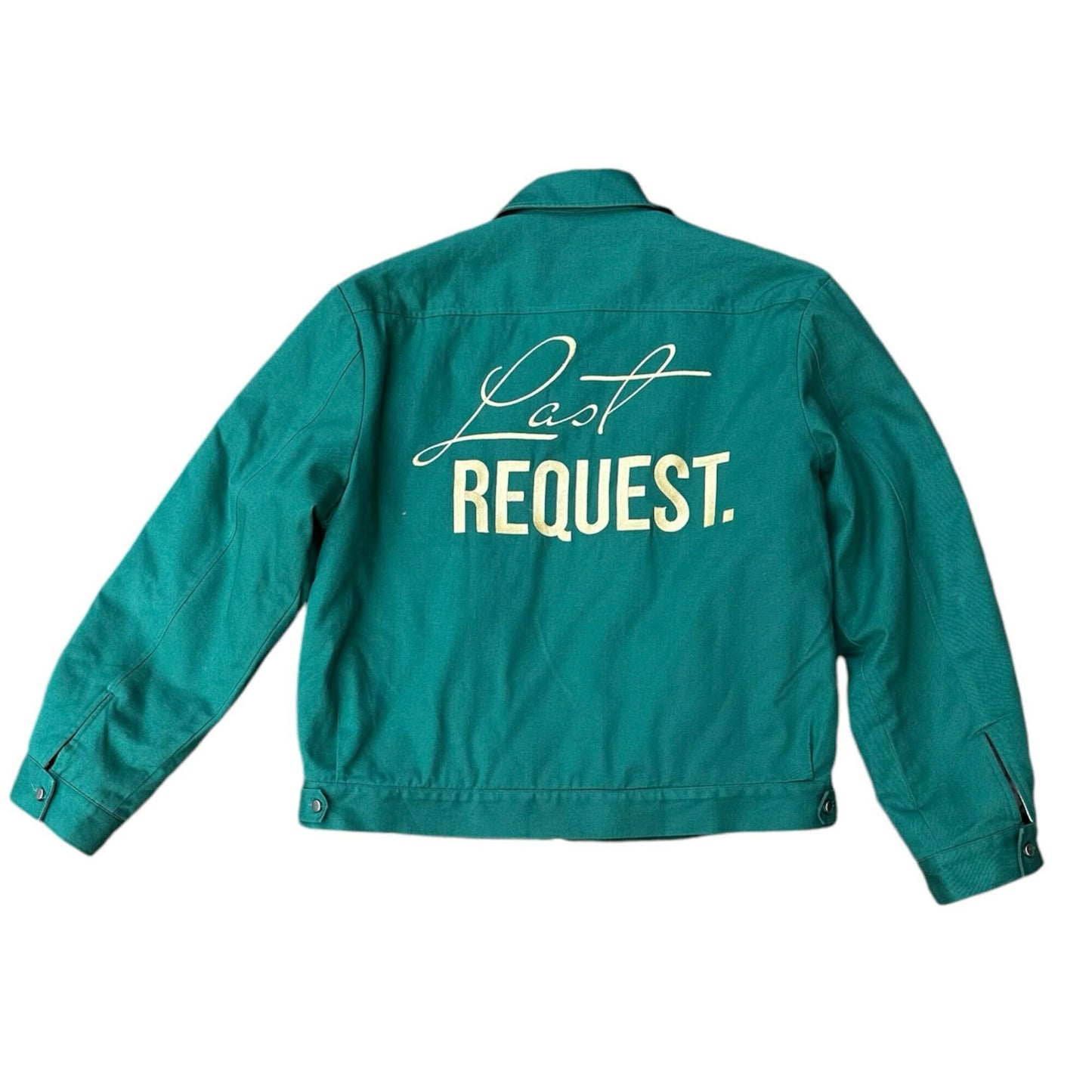 PURDY JACKET