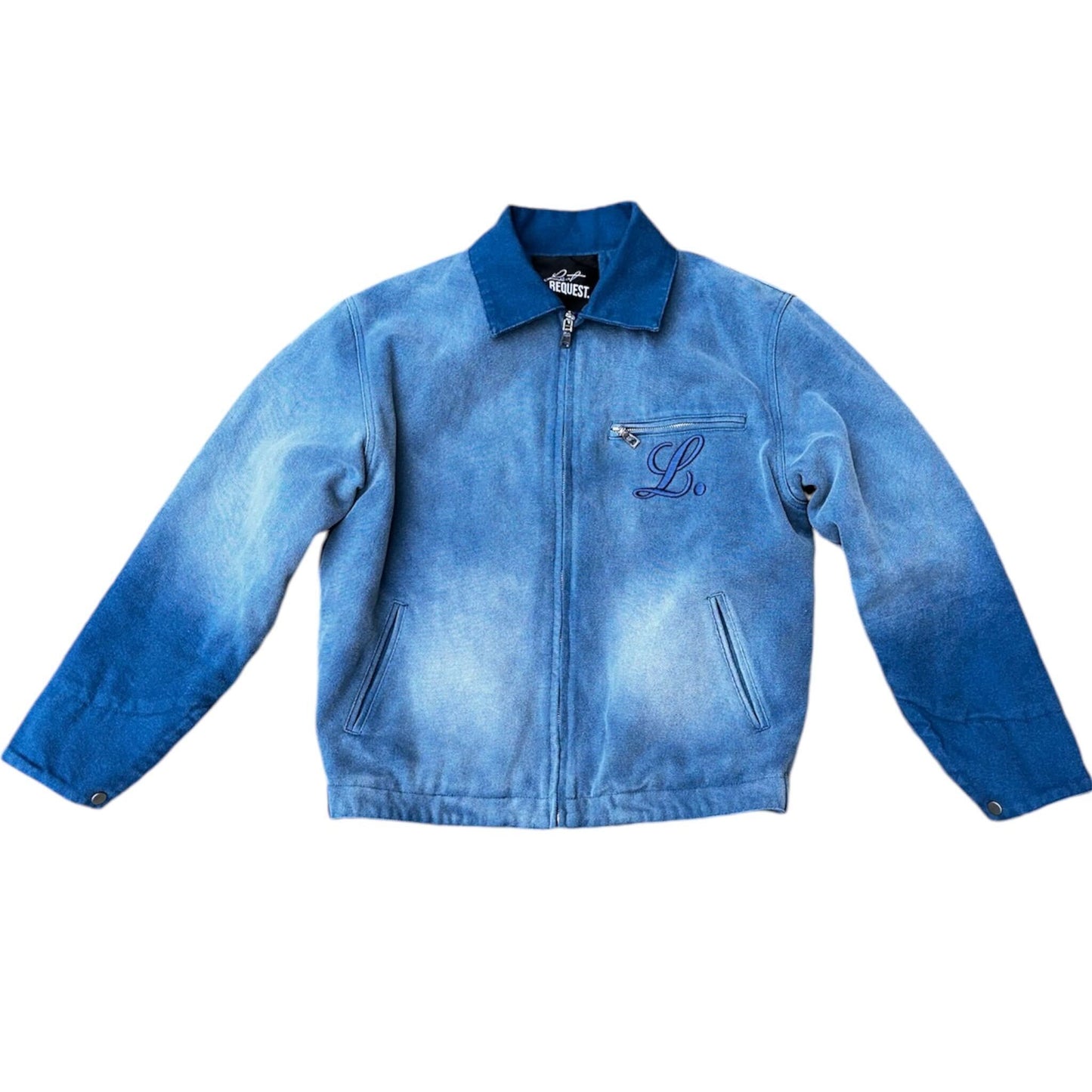 CLASSIQUE GRADIENT JACKET