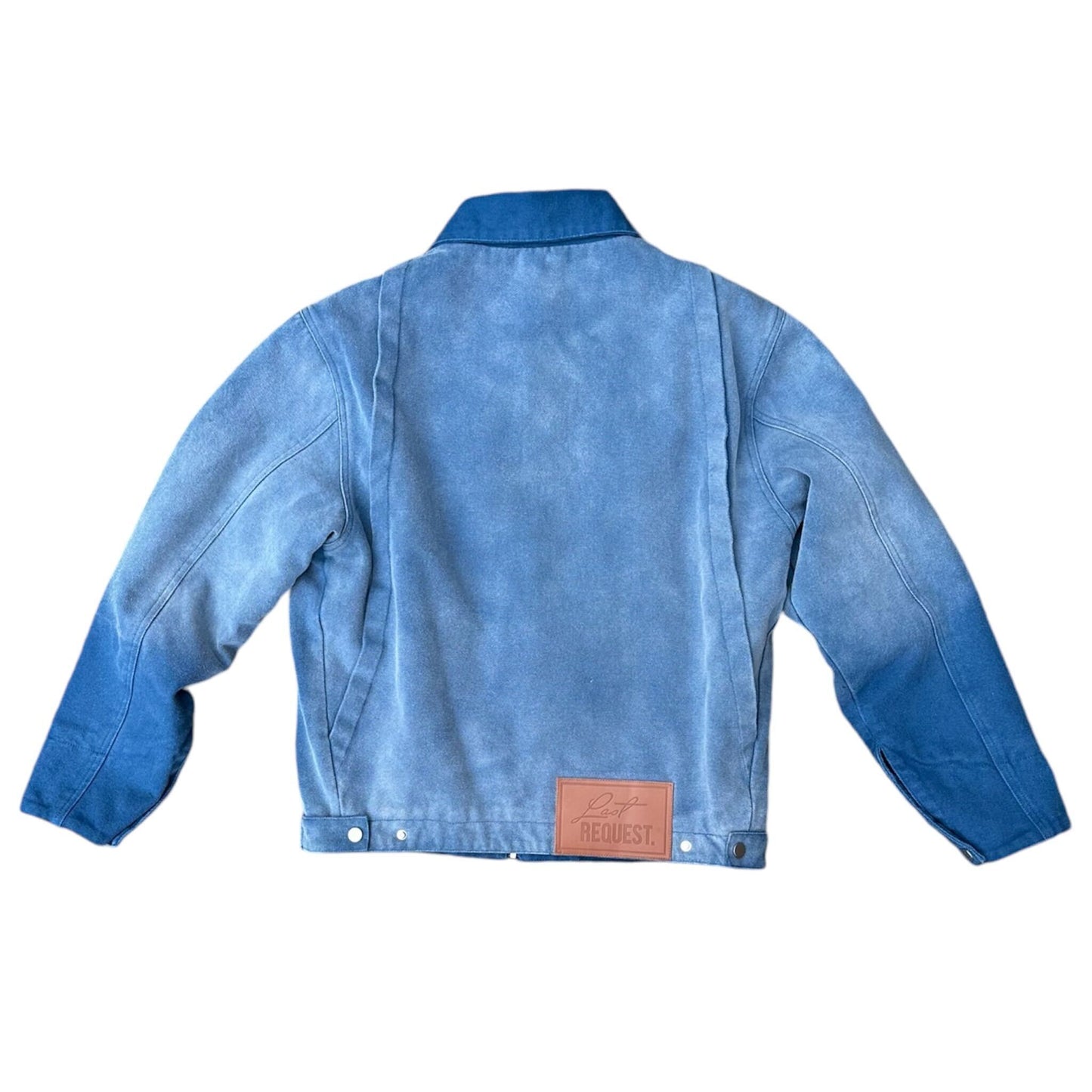 CLASSIQUE GRADIENT JACKET