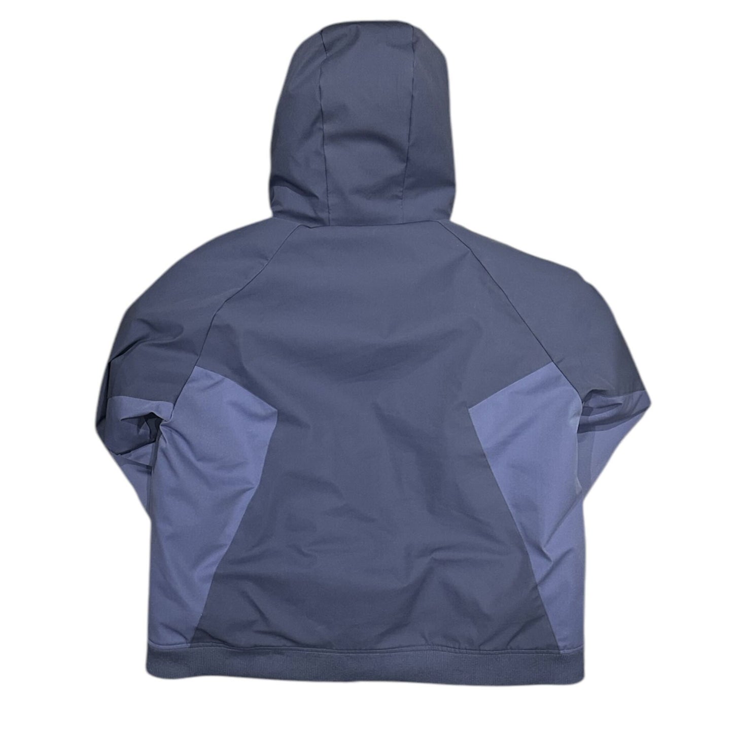 CLASSIQUE IDRIS JACKET