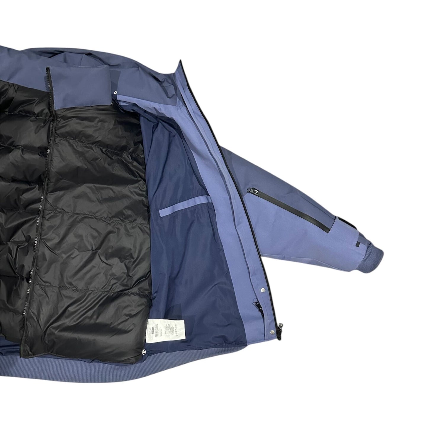 CLASSIQUE IDRIS JACKET