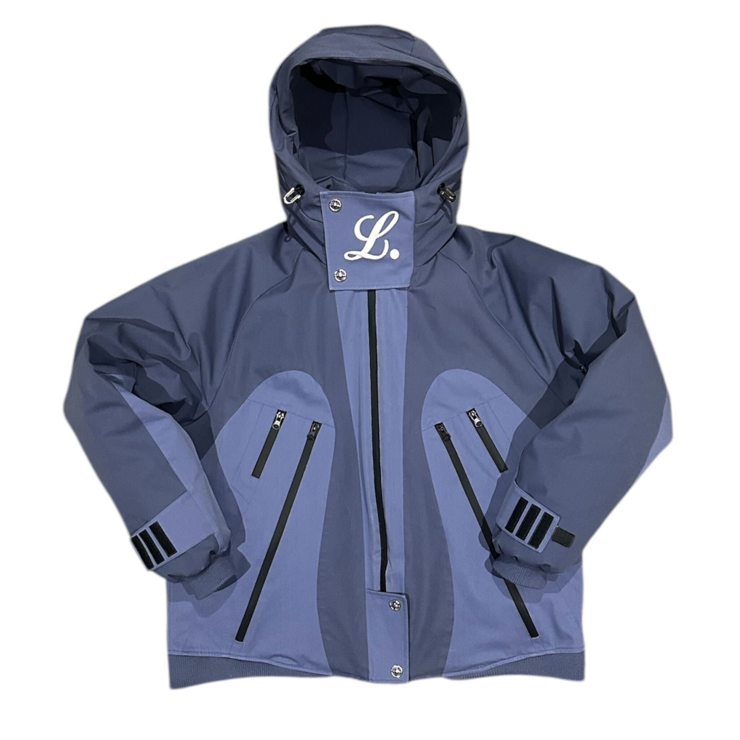 CLASSIQUE IDRIS JACKET