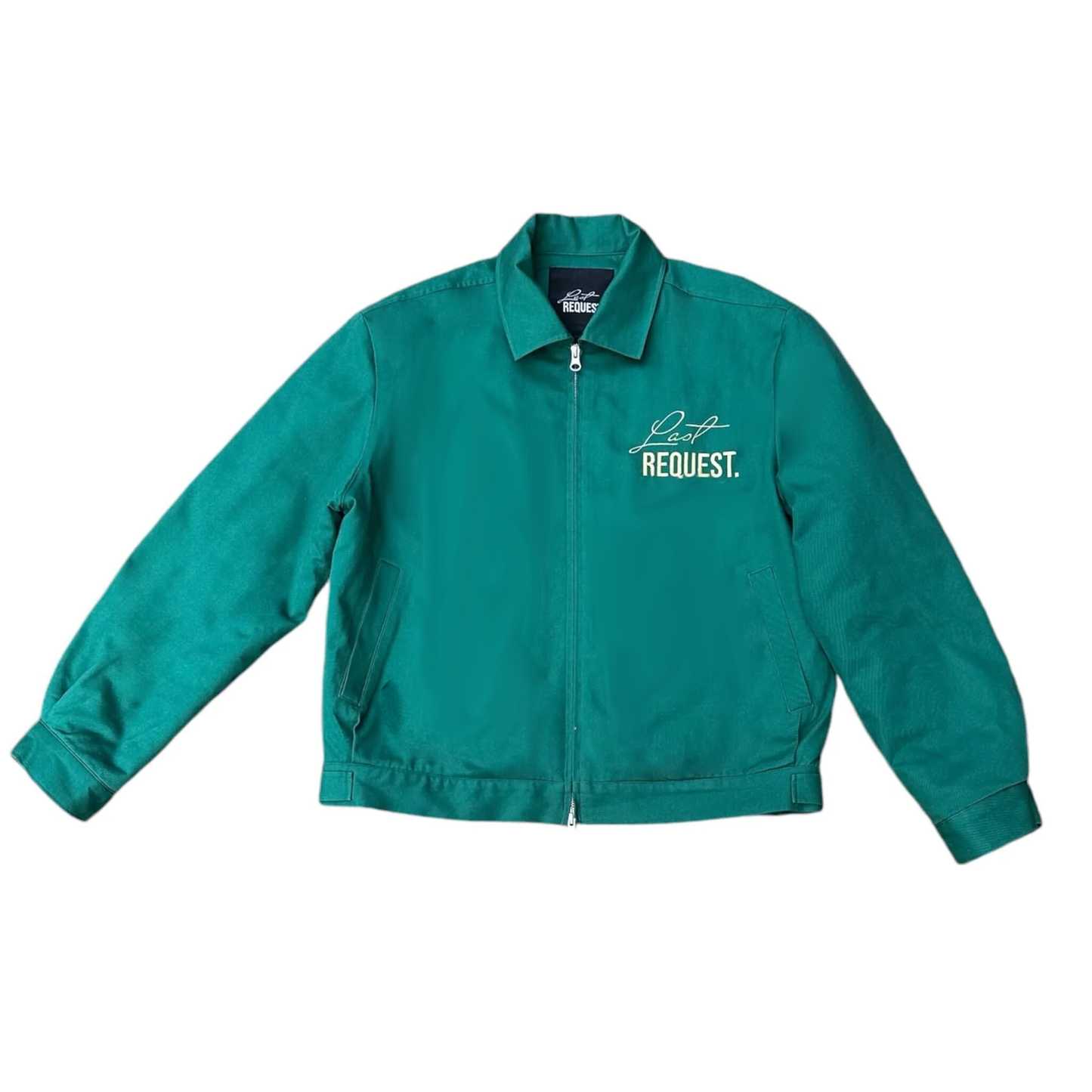 PURDY JACKET