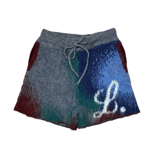 CLASSIQUE WOOL SHORTS